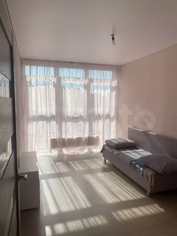 1-к. квартира, 35,8 м, 16/16 эт. - Фото 0