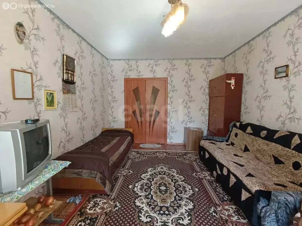 2-комнатная квартира: Кыштым, посёлок Дальняя Дача, Дальняя улица, 3 ... - Фото 1