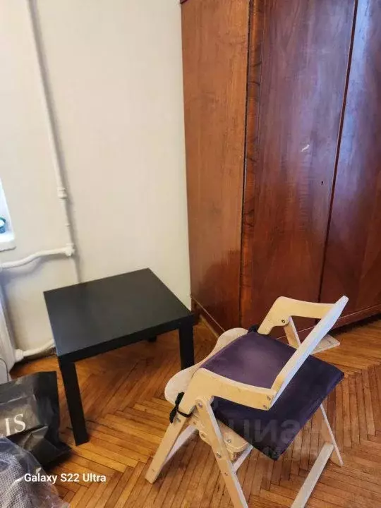 1-к кв. Москва Верхняя Первомайская ул., 27 (35.0 м) - Фото 2