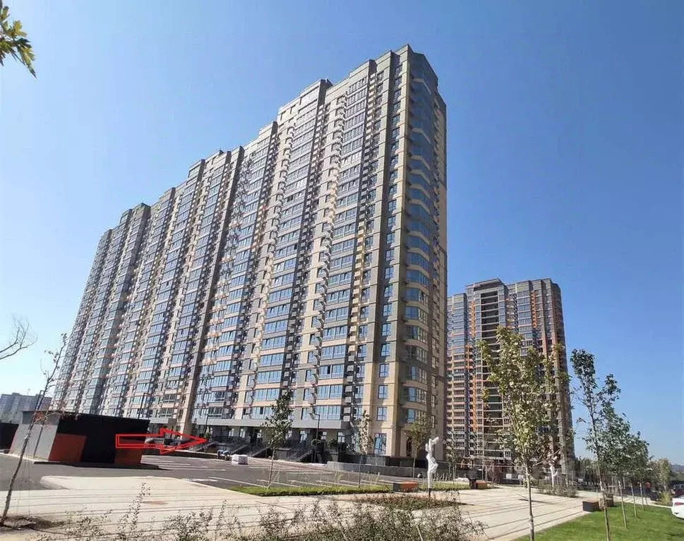 Помещение свободного назначения в Краснодарский край, Краснодар ул. ... - Фото 2