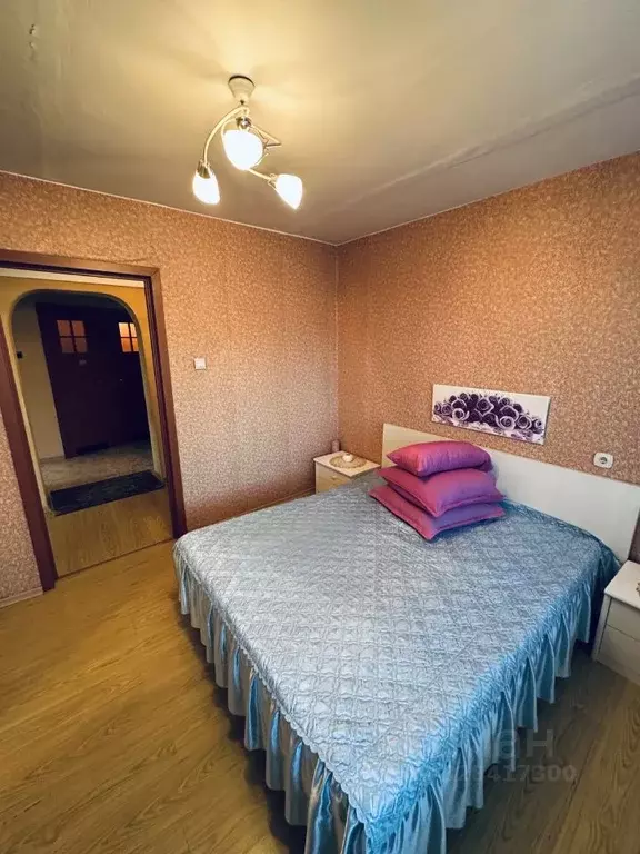 2-к кв. Калининградская область, Зеленоградский муниципальный округ, ... - Фото 2