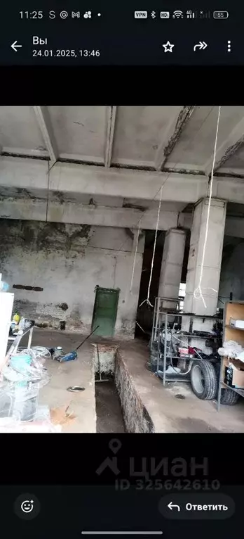 Помещение свободного назначения в Тульская область, пос. Дубна ... - Фото 2