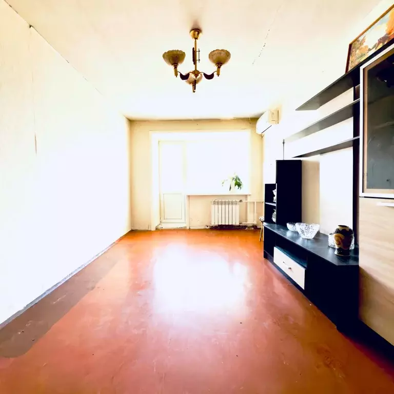 Квартира, 1 комната, 30.5 м - Фото 2