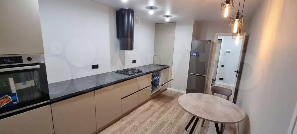 1-к. квартира, 44 м, 9/10 эт. - Фото 1