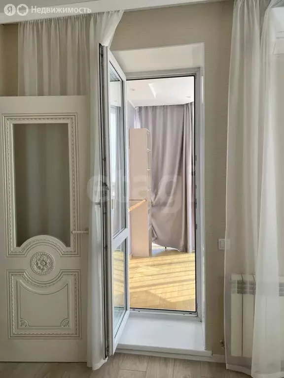 1-комнатная квартира: Омск, улица 13-я Линия, 37/4 (42.1 м) - Фото 1