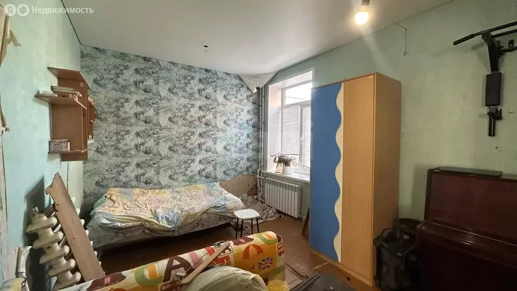 3-комнатная квартира: Самара, улица Степана Разина, 65 (58.7 м) - Фото 1