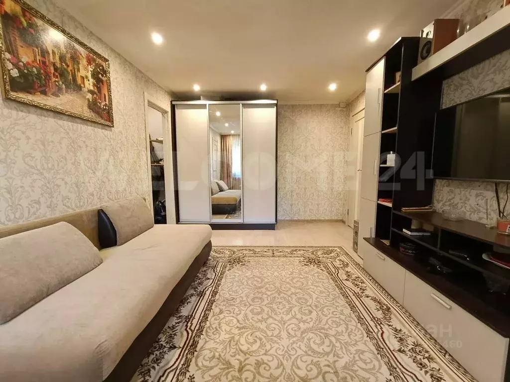 2-к кв. Московская область, Ногинск Богородский городской округ, ул. ... - Фото 2