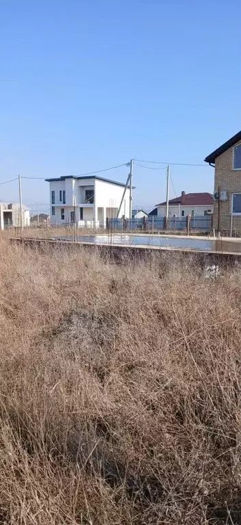Участок 5 сот. (ИЖС) - Фото 0
