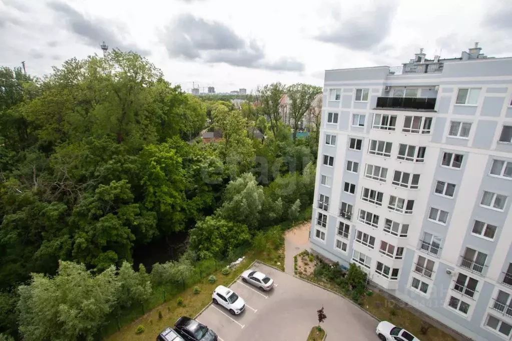 2-к кв. Калининградская область, Калининград Малоярославская ул., 16 ... - Фото 0
