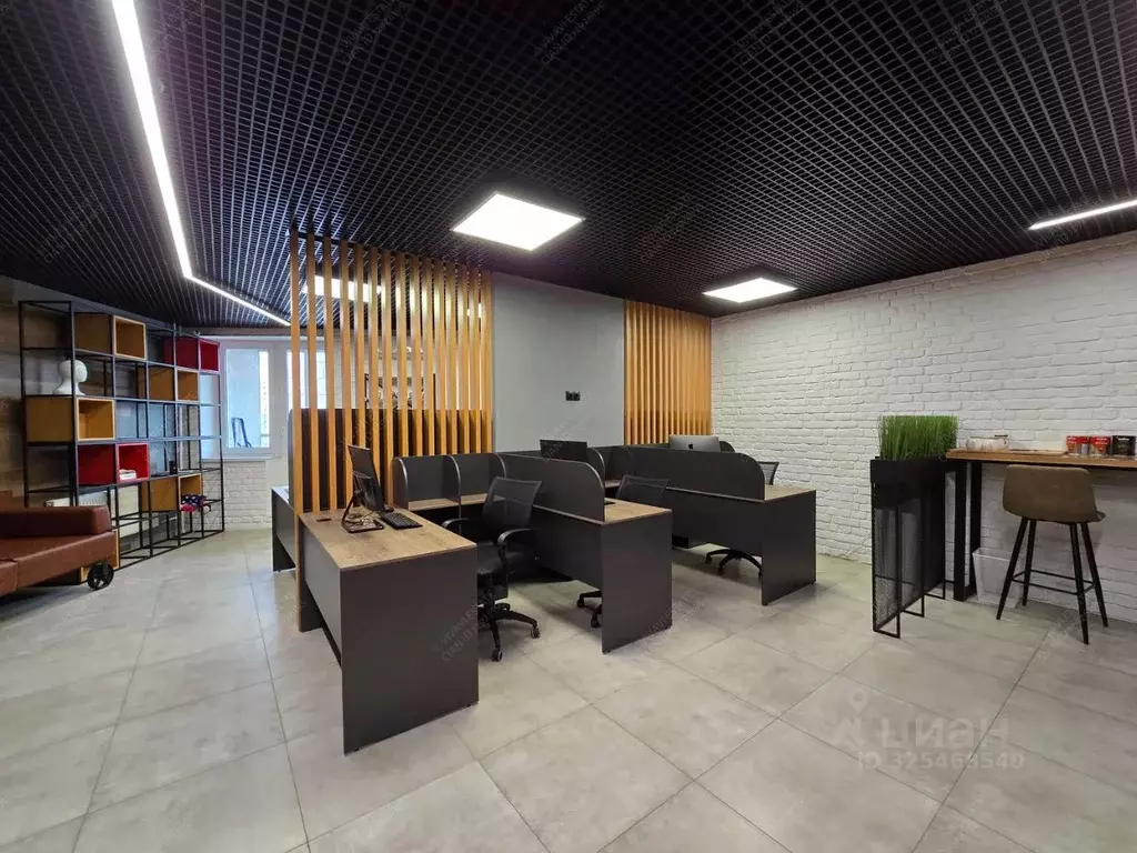Офис в Москва Братиславская ул., 6 (48 м) - Фото 2
