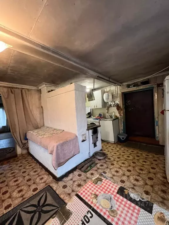 Дом в Псковская область, Порховский муниципальный округ, д. Заполянье  ... - Фото 2