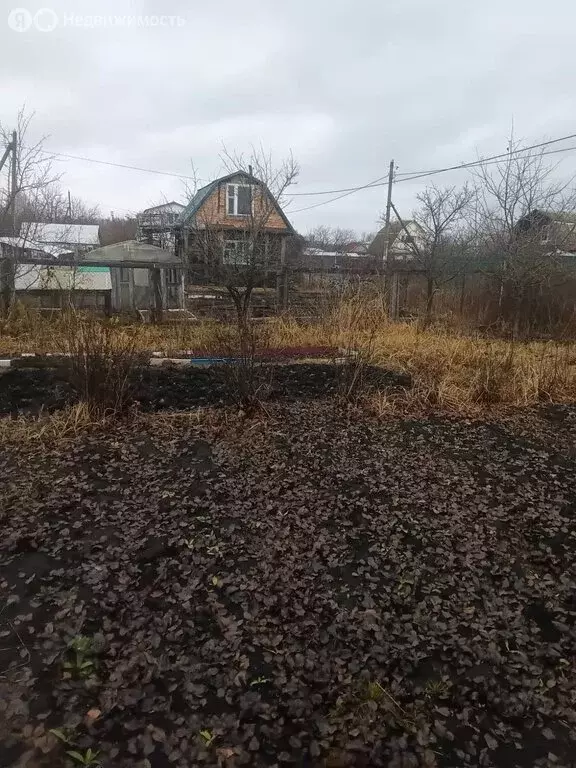 Дом в Пенза, садовое дачное товарищество Романтики (25 м) - Фото 2