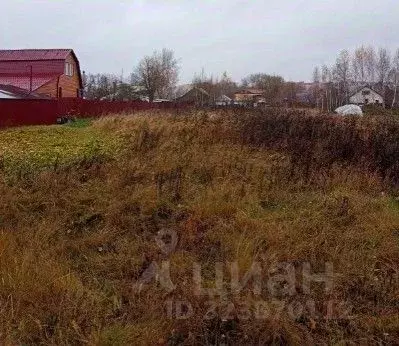 Участок в Московская область, Ступино Колхозная ул. (14.0 сот.) - Фото 1