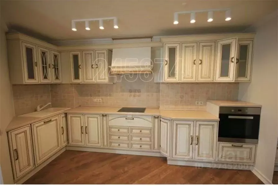 5-к кв. Москва Минская ул., 1ГК1 (320.0 м) - Фото 1