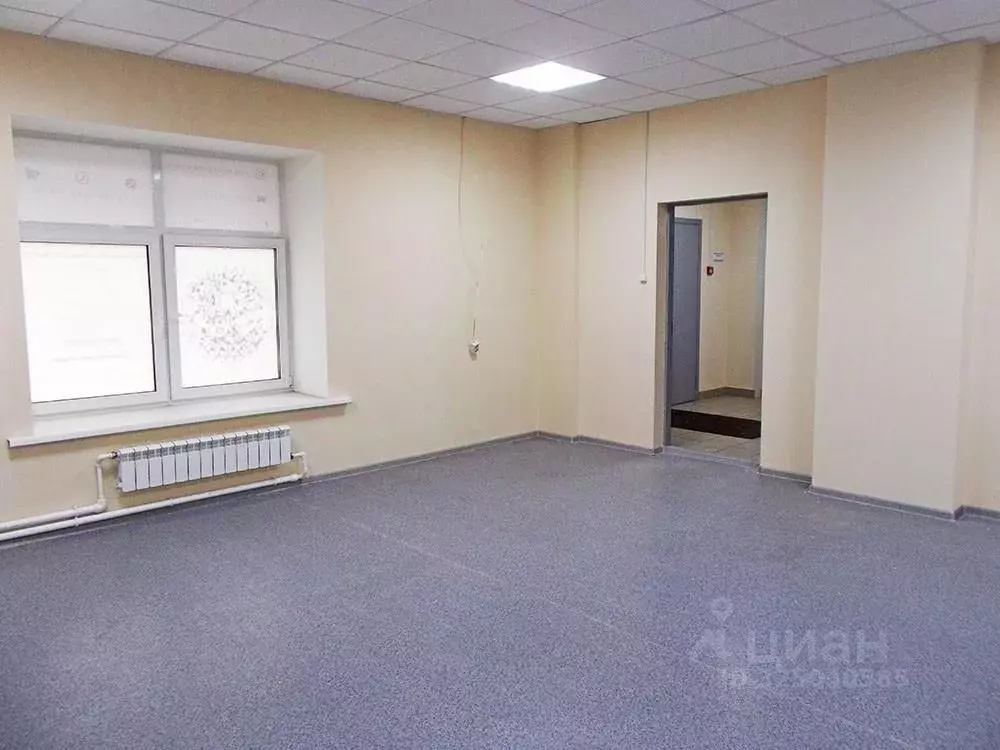 Офис в Московская область, Раменское ул. Карла Маркса, 5/5 (67 м) - Фото 2