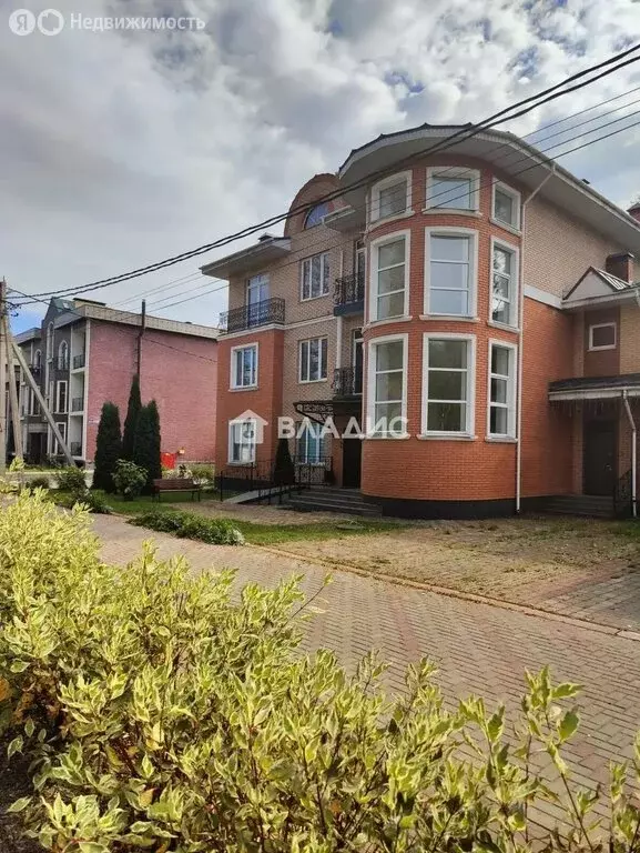 Квартира-студия: Наро-Фоминск, улица Турейка Парк, 25/50 (114.4 м) - Фото 2