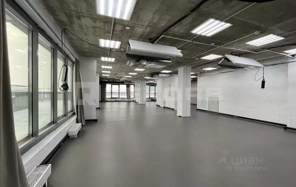 Офис в Санкт-Петербург Приморский просп., 78к1 (179 м) - Фото 2