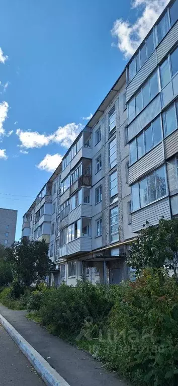 2-к кв. Удмуртия, Ижевск Новостроительная ул., 39 (48.2 м) - Фото 1