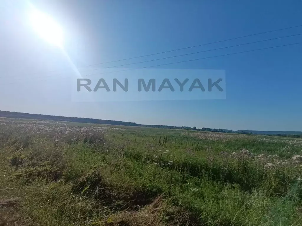 Участок в Адыгея, Майкопский район, Краснооктябрьское с/пос, пос. ... - Фото 1