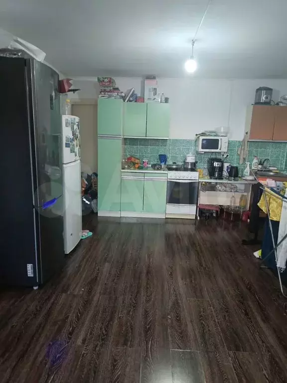 Комната 12 м в 4-к., 1/9 эт. - Фото 1