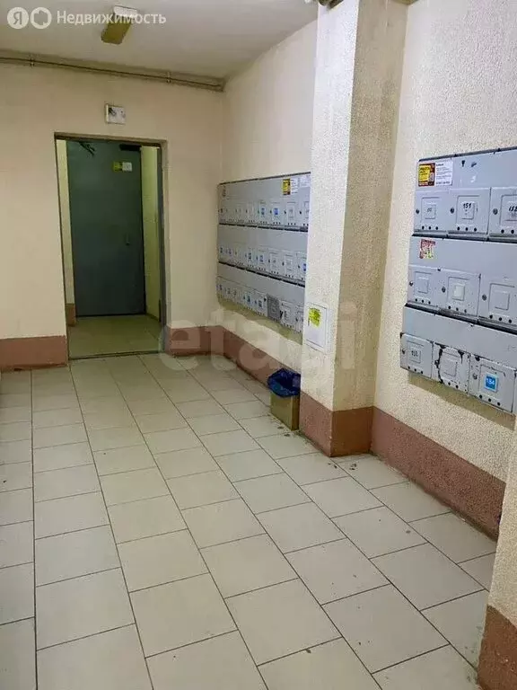 1-комнатная квартира: Воронеж, улица Антокольского, 14 (39.5 м) - Фото 1