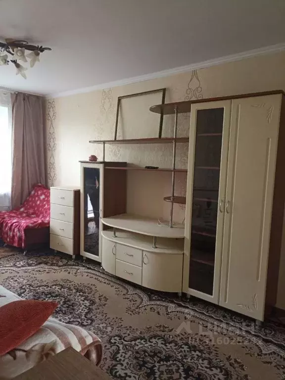 3-к кв. Тамбовская область, Тамбов Московская ул., 25А (58.0 м) - Фото 0
