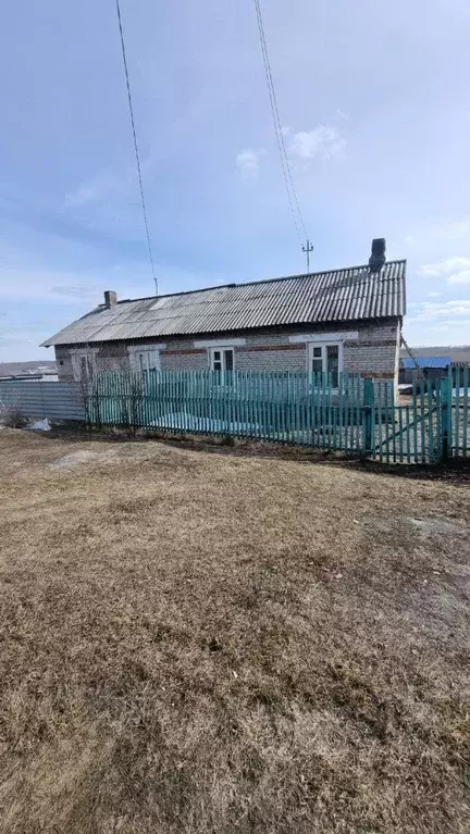 2-к кв. Новосибирская область, Искитимский район, Чернореченский ... - Фото 1