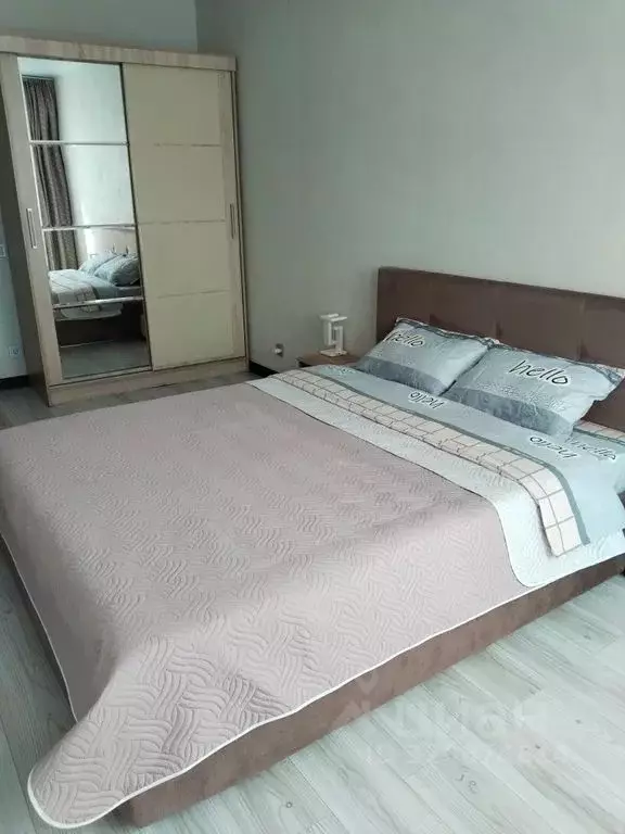 2-к кв. Тверская область, Тверь ул. Сергея Лоскутова, 2 (54.0 м) - Фото 1