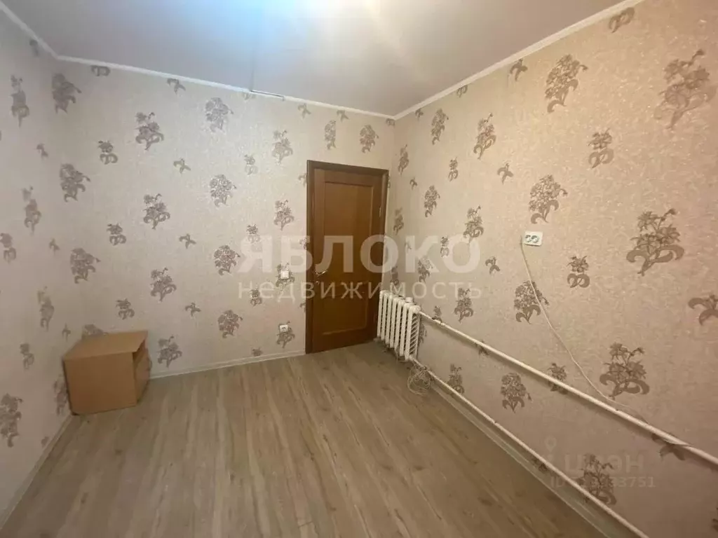2-к кв. Пермский край, Березники ул. Пятилетки, 109 (44.4 м) - Фото 0