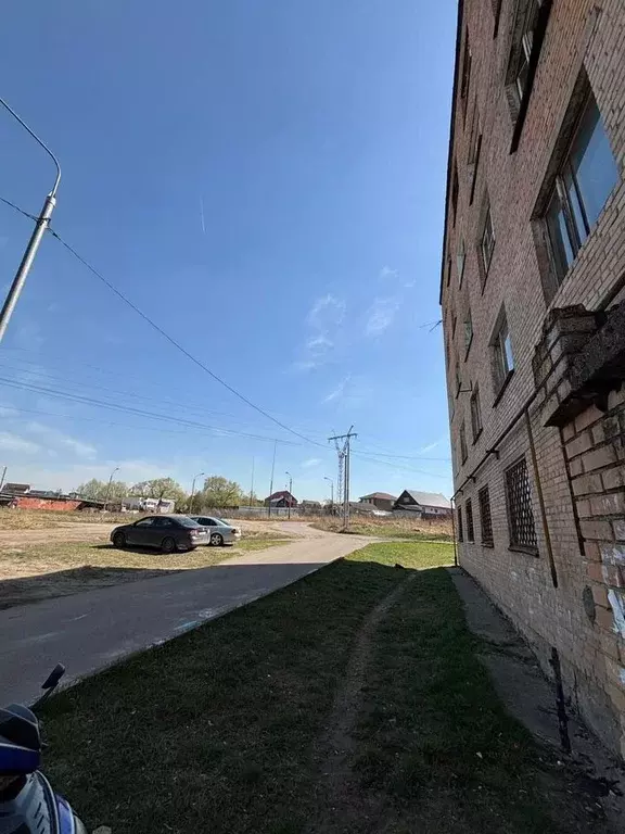 Комната Московская область, Воскресенск городской округ, Имени Цюрупы ... - Фото 2