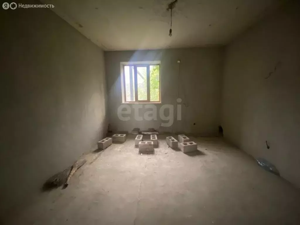 Дом в Карабулак, улица Градусова (130 м) - Фото 1