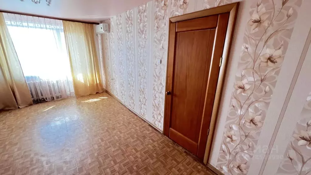 1-к кв. Хабаровский край, Хабаровск ул. Уборевича, 54 (33.4 м) - Фото 2