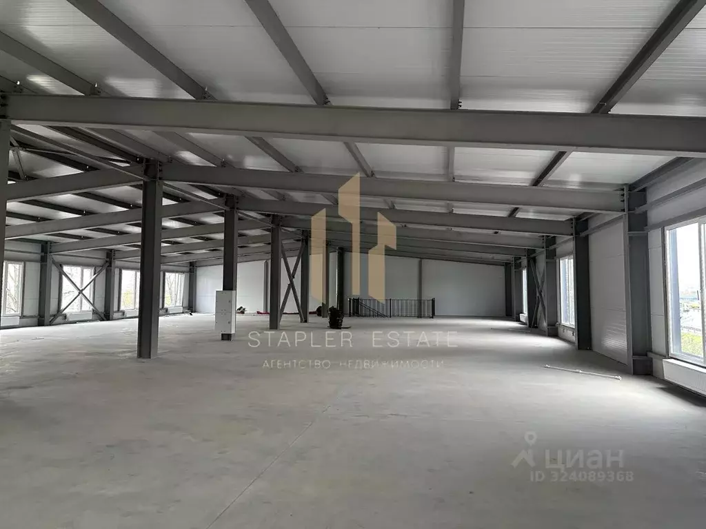 Склад в Московская область, Реутов Транспортный пер., 16 (2880 м) - Фото 1