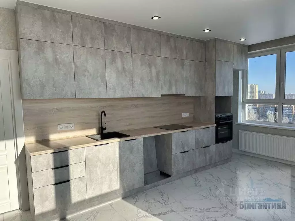 1-к кв. Самарская область, Самара Артемовская ул., 20 (42.0 м) - Фото 2