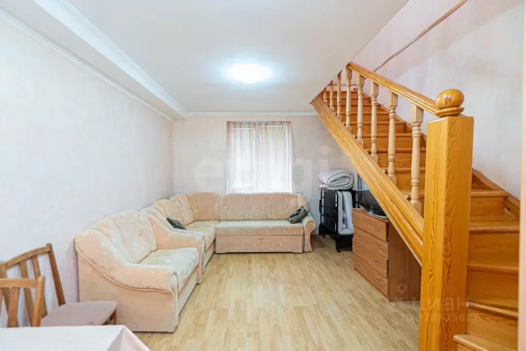 2-к кв. Севастополь ул. Казачья, 23 (45.8 м) - Фото 1