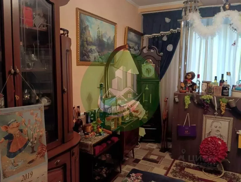 4-к кв. Ставропольский край, Ессентуки ул. Свободы, 11 (98.0 м) - Фото 1