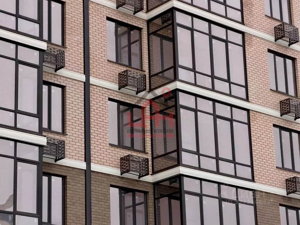 1-к кв. Ставропольский край, Ессентуки ул. Шмидта, 92 (45.1 м) - Фото 2