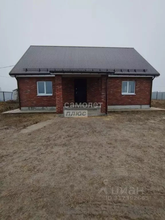 Дом в Тульская область, Тула городской округ, д. Частинские Выселки  ... - Фото 1