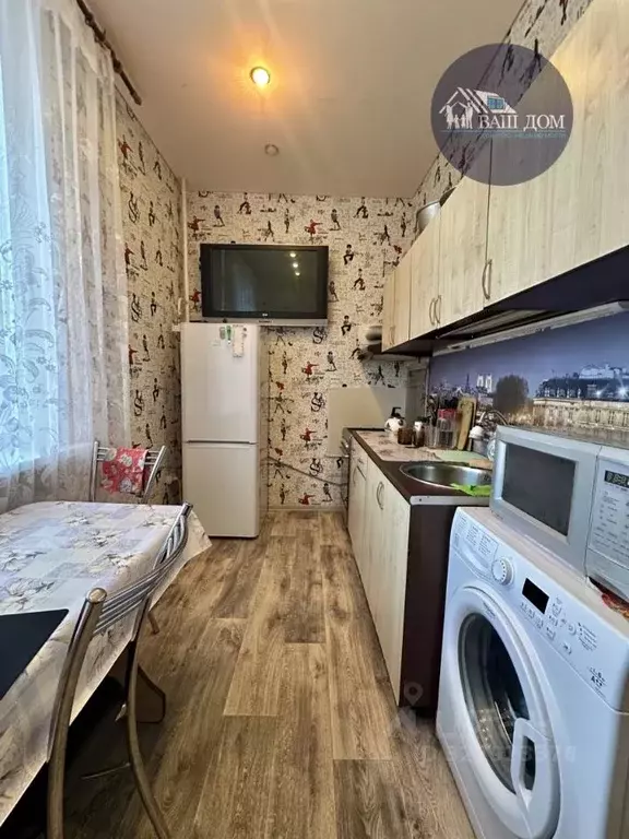 1-к кв. Архангельская область, Северодвинск ул. Адмирала Нахимова, 4 ... - Фото 2