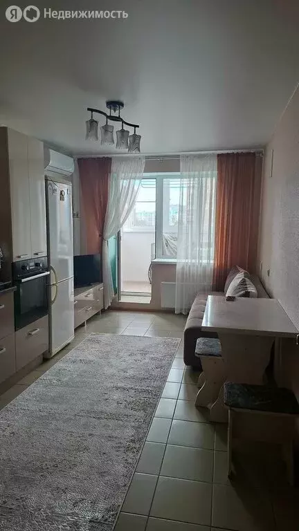 1-комнатная квартира: Тольятти, улица 40 лет Победы, 19Б (45.3 м) - Фото 2