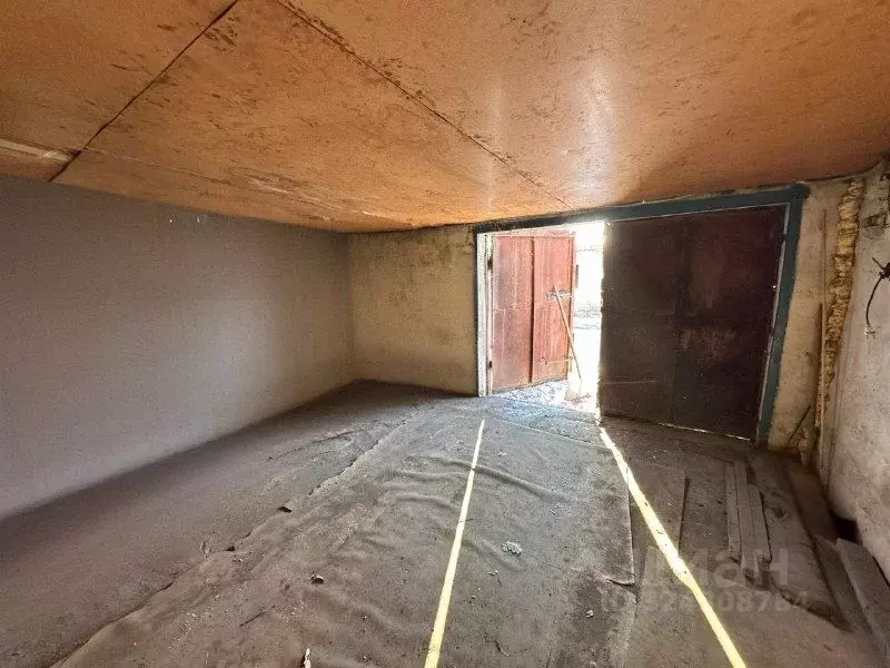 Гараж в Амурская область, Благовещенск  (29 м) - Фото 2