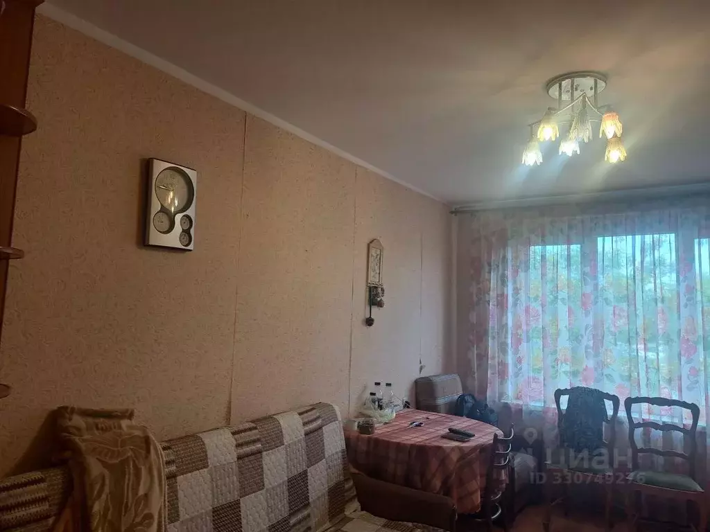 3-к кв. Москва Кетчерская ул., 6К1 (60.0 м) - Фото 1