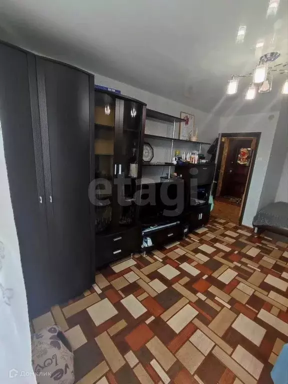 Продаётся 1-к квартира, 36.8 м - Фото 1