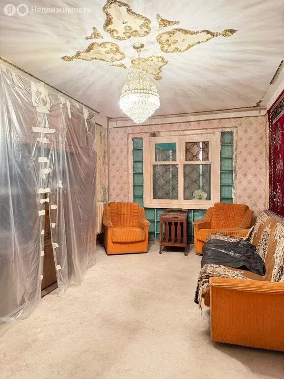 2-комнатная квартира: Нальчик, улица Калмыкова, 231 (30 м) - Фото 2
