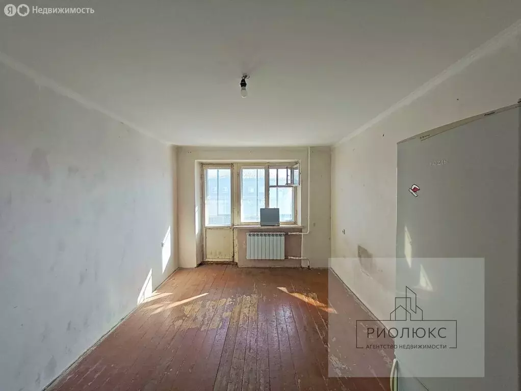 1-комнатная квартира: Магнитогорск, улица имени Газеты Правда, 83 (30 ... - Фото 1