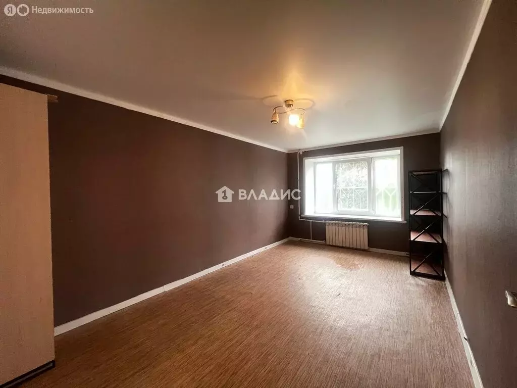 3-комнатная квартира: Владимир, Тракторная улица, 7 (63 м) - Фото 1