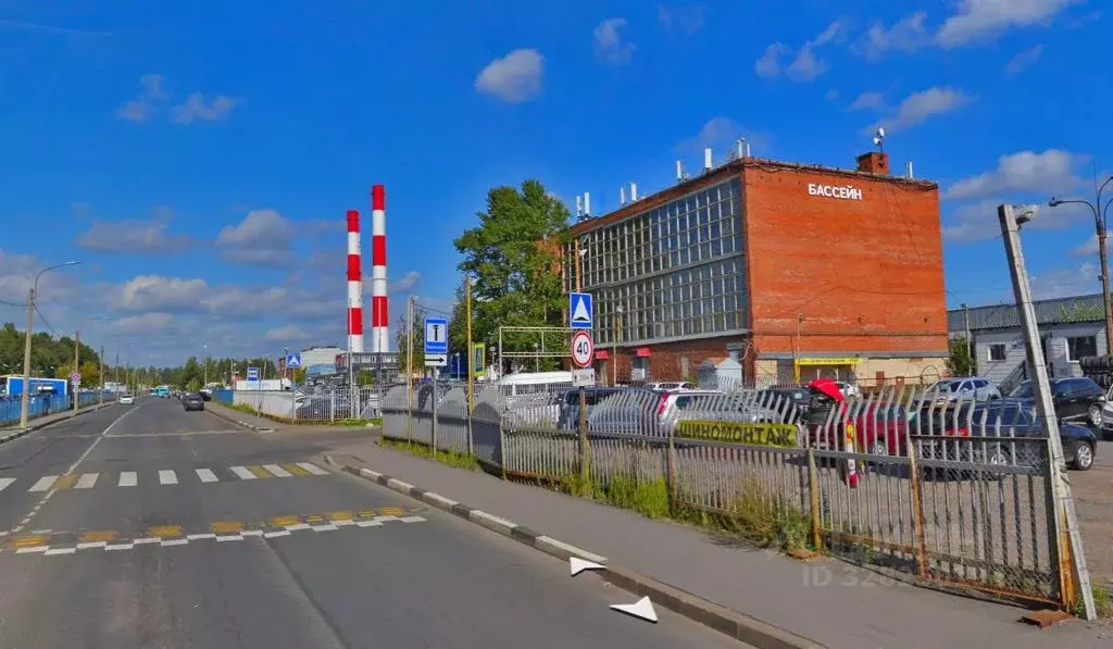 Помещение свободного назначения в Санкт-Петербург Екатерининский ... - Фото 2