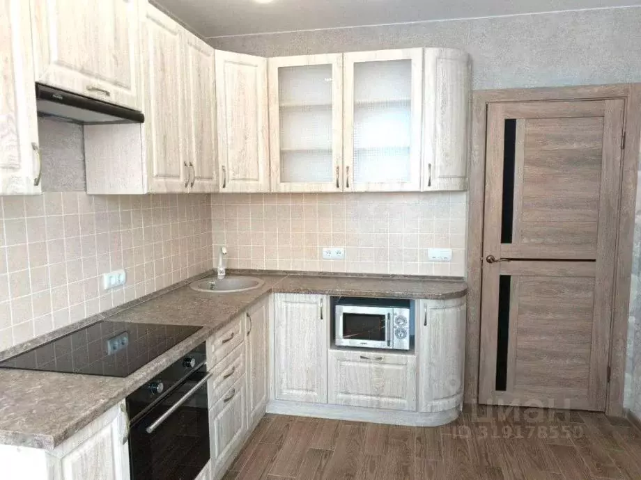 1-к кв. Самарская область, Самара 3-й проезд, 50Б (42.0 м) - Фото 1
