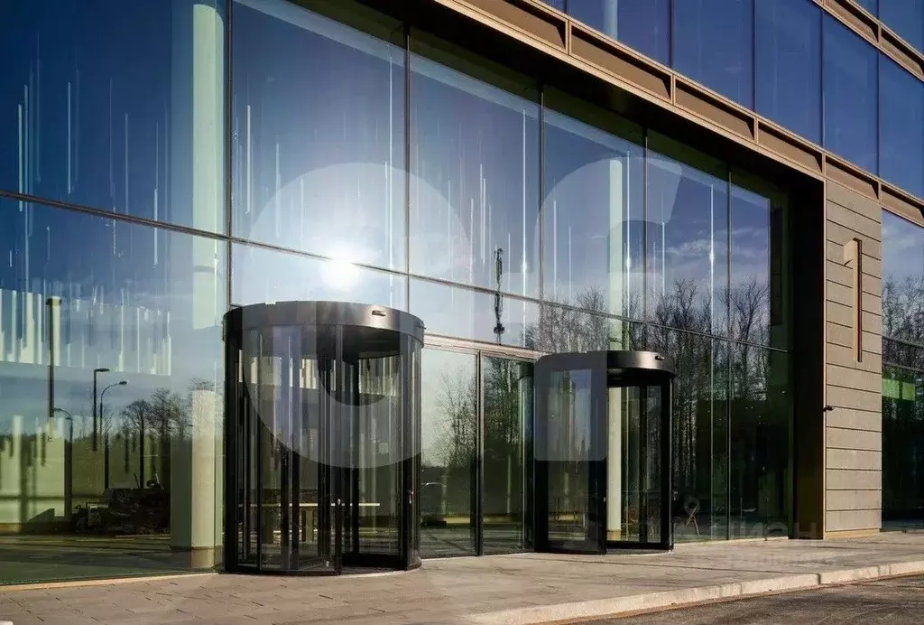 Офис в Москва Сколковское ш., 43 (5360 м) - Фото 2