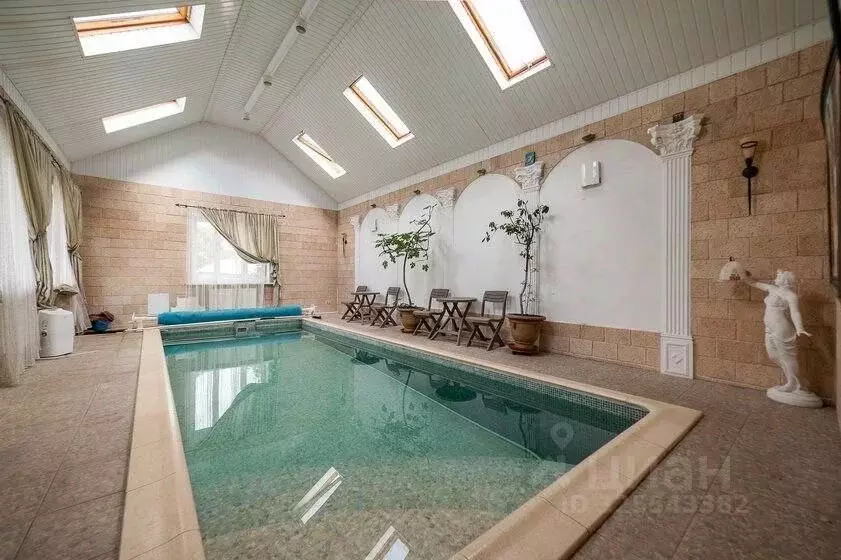 Дом в Москва д. Тарасово,  (100 м) - Фото 1